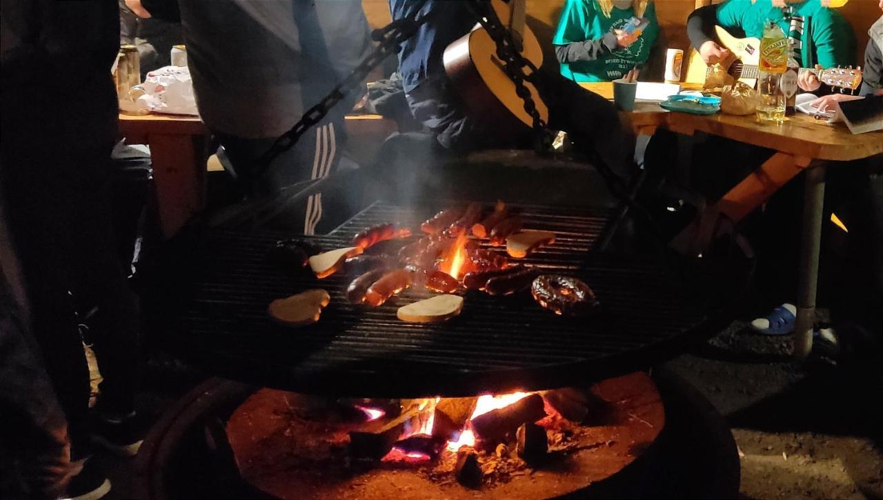 Pokoje Goscinne Barka - 300M Do Restauracji - 900M Do Jeziora I Velo Czorsztyn Kluszkowce Buitenkant foto