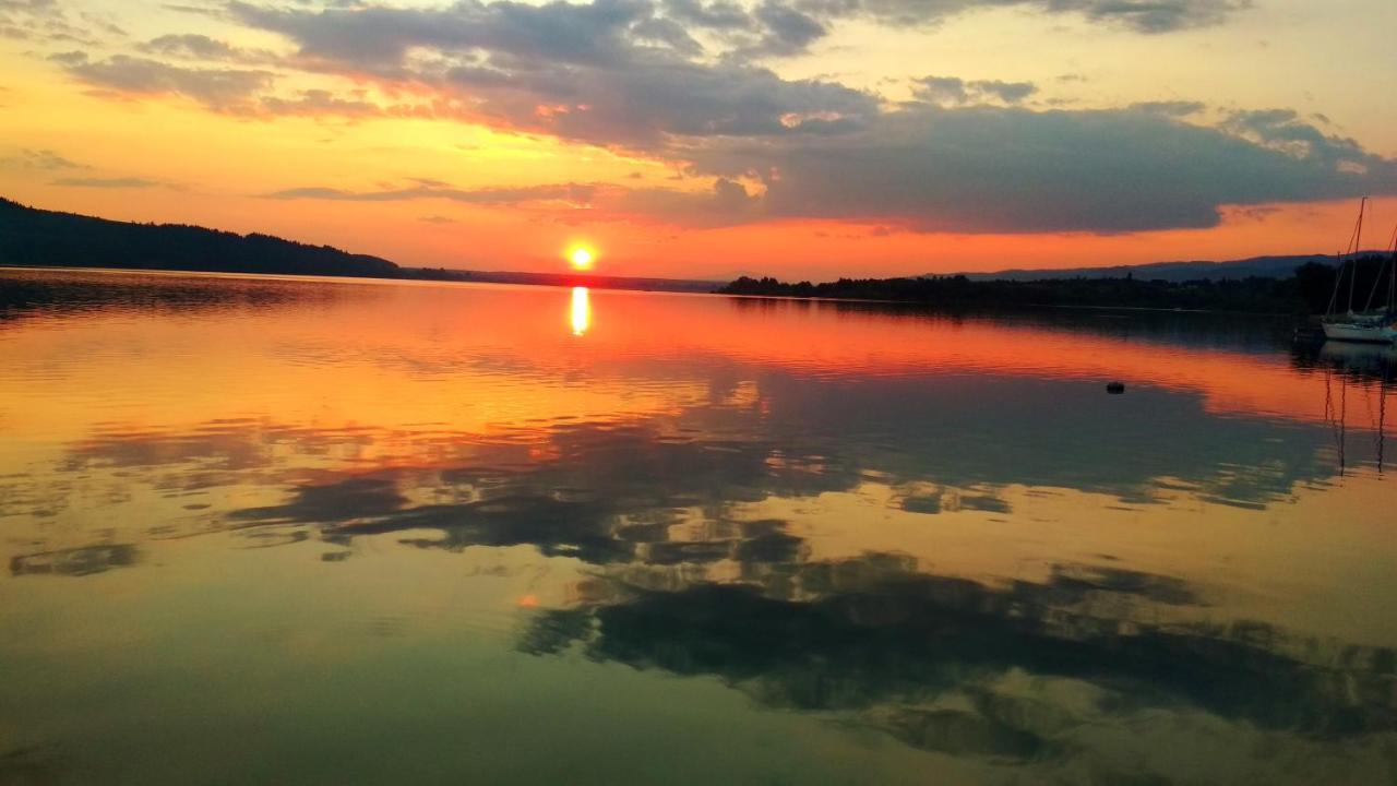 Pokoje Goscinne Barka - 300M Do Restauracji - 900M Do Jeziora I Velo Czorsztyn Kluszkowce Buitenkant foto