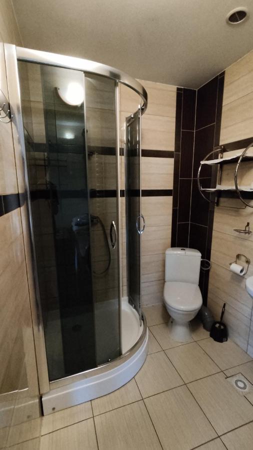 Pokoje Goscinne Barka - 300M Do Restauracji - 900M Do Jeziora I Velo Czorsztyn Kluszkowce Buitenkant foto