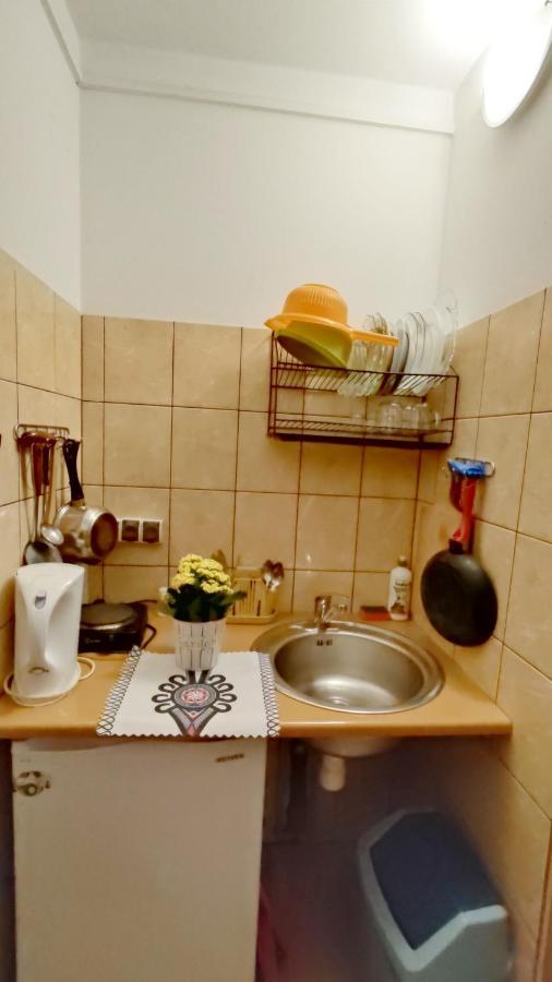 Pokoje Goscinne Barka - 300M Do Restauracji - 900M Do Jeziora I Velo Czorsztyn Kluszkowce Buitenkant foto