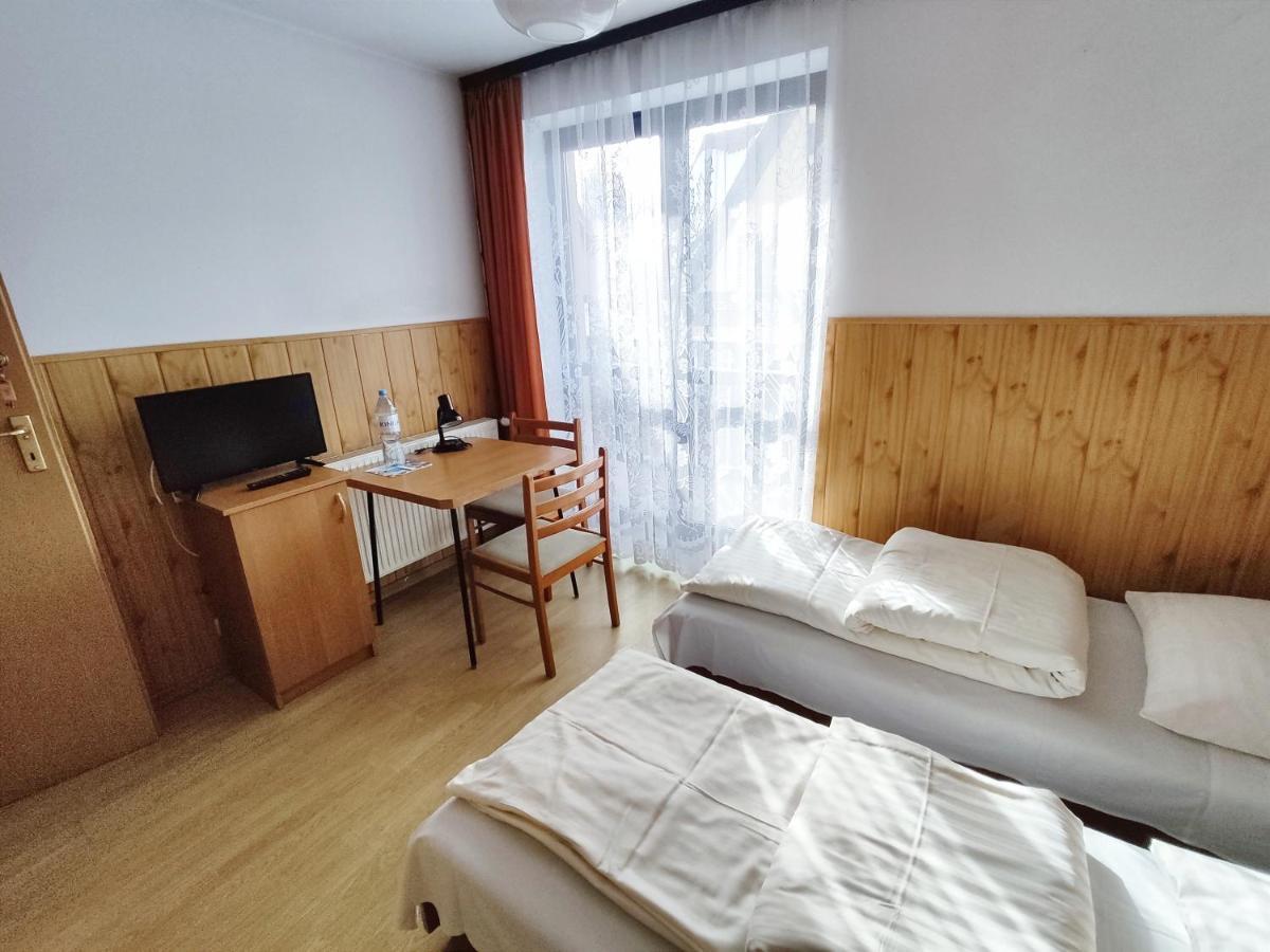 Pokoje Goscinne Barka - 300M Do Restauracji - 900M Do Jeziora I Velo Czorsztyn Kluszkowce Buitenkant foto