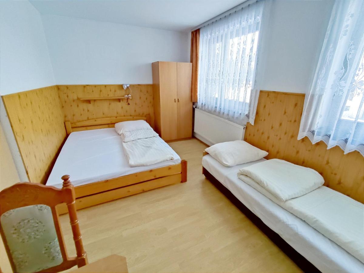 Pokoje Goscinne Barka - 300M Do Restauracji - 900M Do Jeziora I Velo Czorsztyn Kluszkowce Buitenkant foto