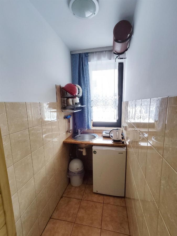 Pokoje Goscinne Barka - 300M Do Restauracji - 900M Do Jeziora I Velo Czorsztyn Kluszkowce Buitenkant foto