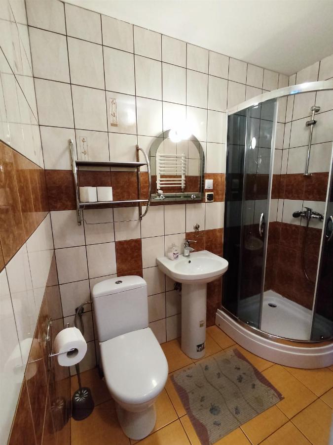 Pokoje Goscinne Barka - 300M Do Restauracji - 900M Do Jeziora I Velo Czorsztyn Kluszkowce Buitenkant foto