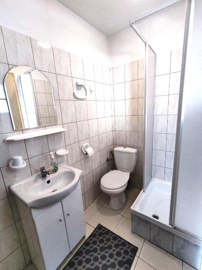 Pokoje Goscinne Barka - 300M Do Restauracji - 900M Do Jeziora I Velo Czorsztyn Kluszkowce Buitenkant foto
