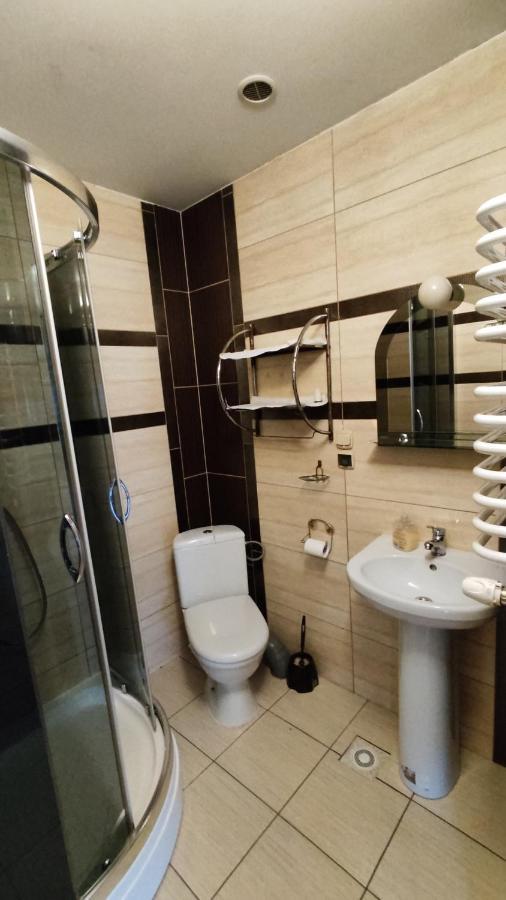 Pokoje Goscinne Barka - 300M Do Restauracji - 900M Do Jeziora I Velo Czorsztyn Kluszkowce Buitenkant foto
