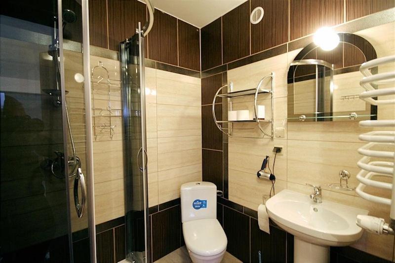 Pokoje Goscinne Barka - 300M Do Restauracji - 900M Do Jeziora I Velo Czorsztyn Kluszkowce Buitenkant foto