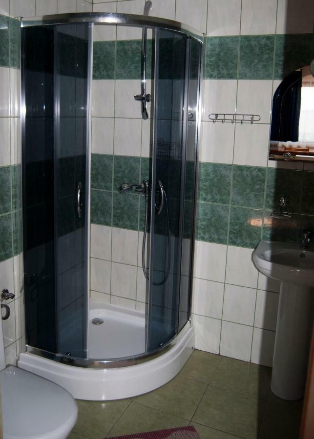 Pokoje Goscinne Barka - 300M Do Restauracji - 900M Do Jeziora I Velo Czorsztyn Kluszkowce Buitenkant foto